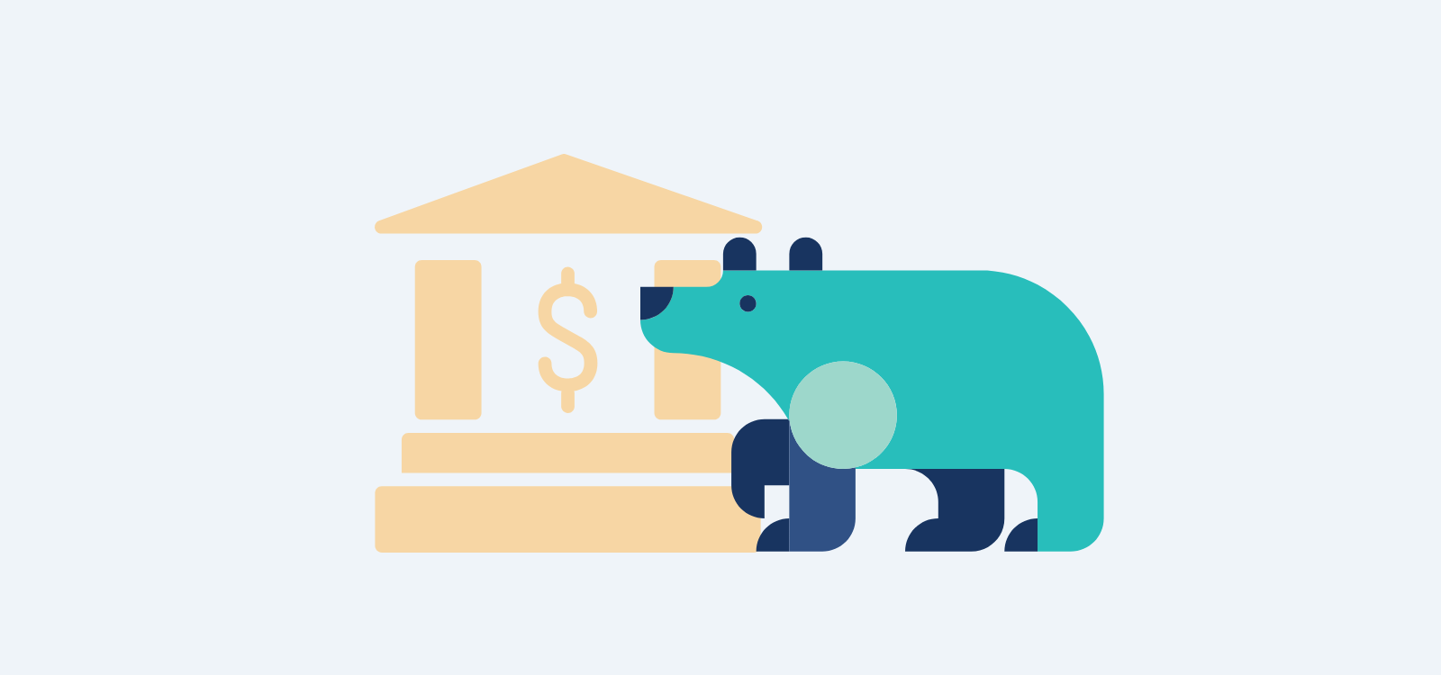 How Ascent Helped a Global Top 50 Bank Wrestle the BEAR