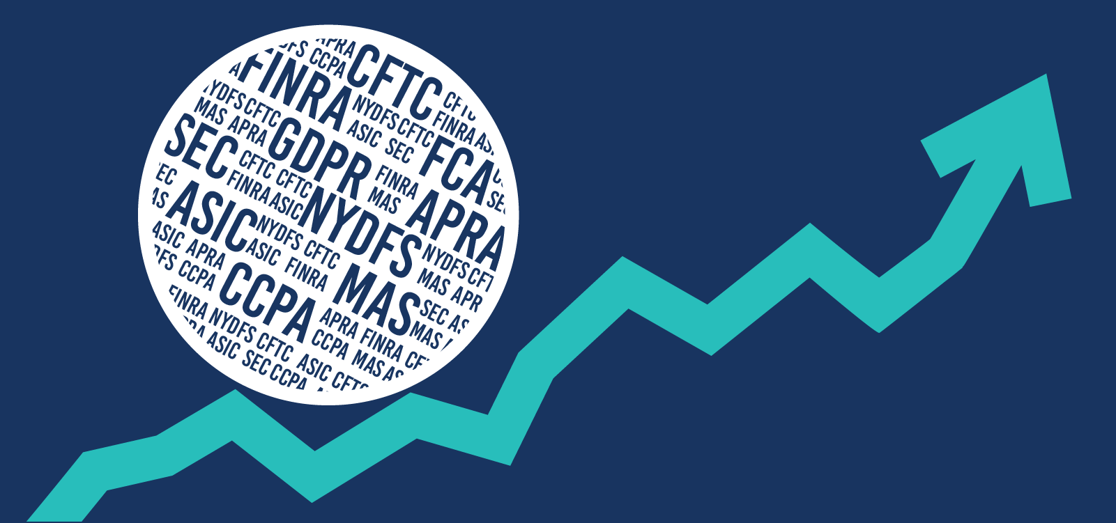 Easing Asset Management’s Regulatory Burden with RegTech