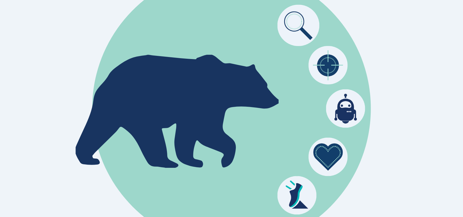 {Infographic} How to Prepare for a Bear Market