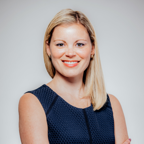 Carrie Pinkham
