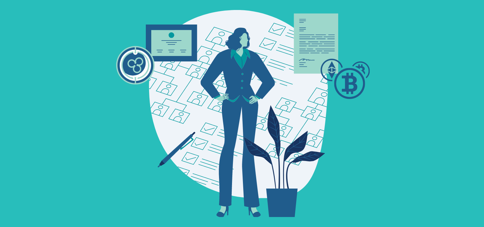 A ‘Token’ for Their Thoughts: Digital Finance from a Regulatory Perspective