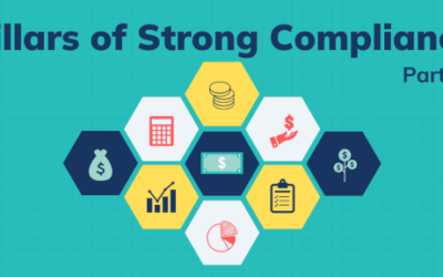 Pillars of Regulatory Compliance Part 2: Building A Centralized Obligations Library