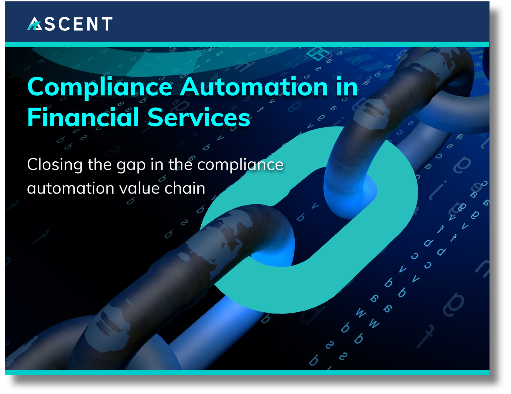 Gap in the Compliance Automation Value Chain