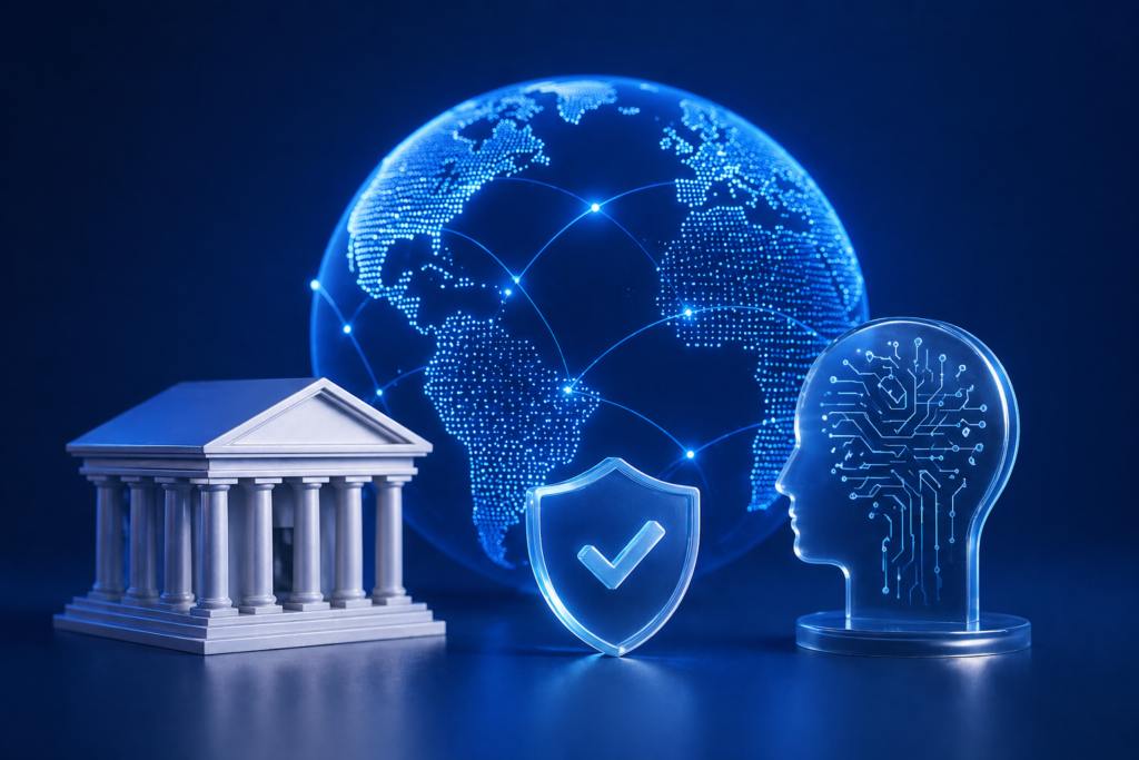 Regulatory Roundup – April 27, 2026