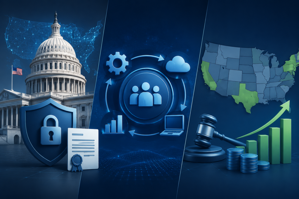 Regulatory Roundup – May 4, 2026